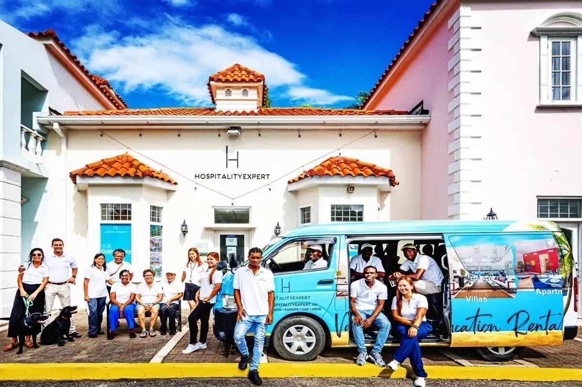 Hospitality Expert Greens 2Br Pool Beach Montego Bay Locanda