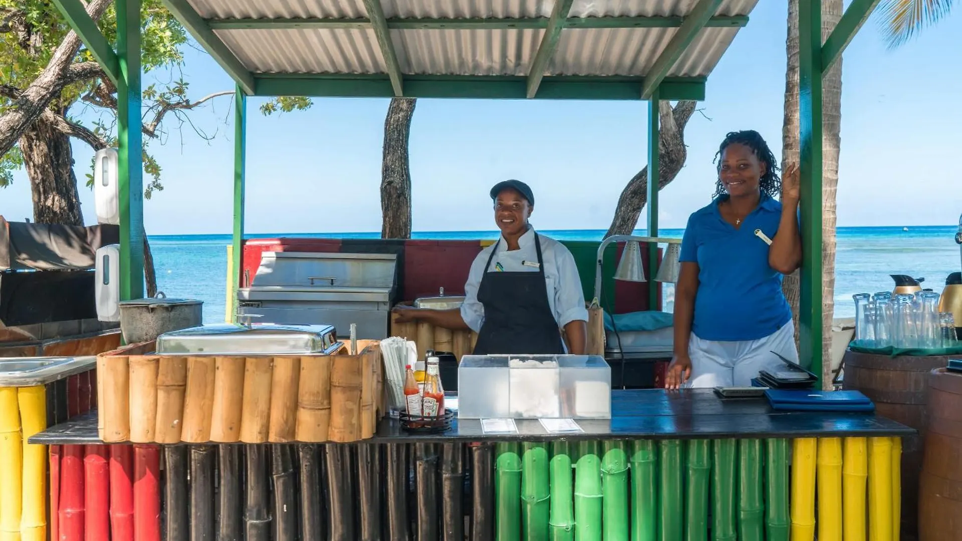 Locanda Hospitality Expert Greens 2Br Pool Beach Montego Bay