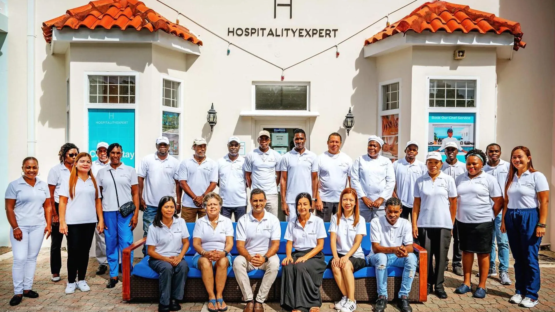 Hospitality Expert Greens 2Br Pool Beach Montego Bay Giamaica