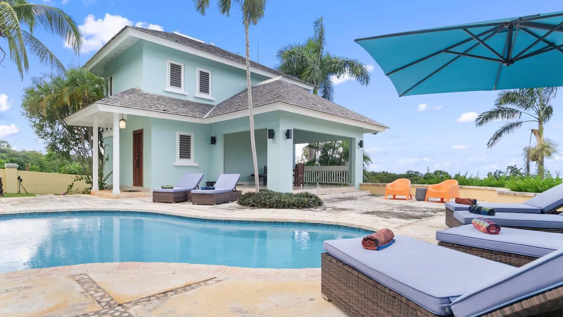 Hospitality Expert Greens 2Br Pool Beach Montego Bay Giamaica