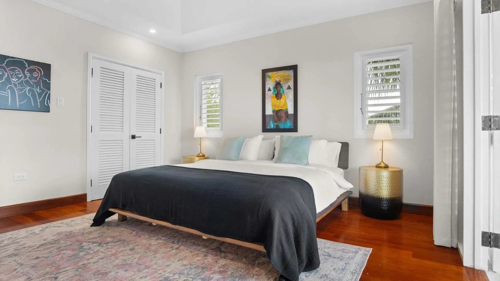 Hospitality Expert Greens 2Br Pool Beach Montego Bay Locanda