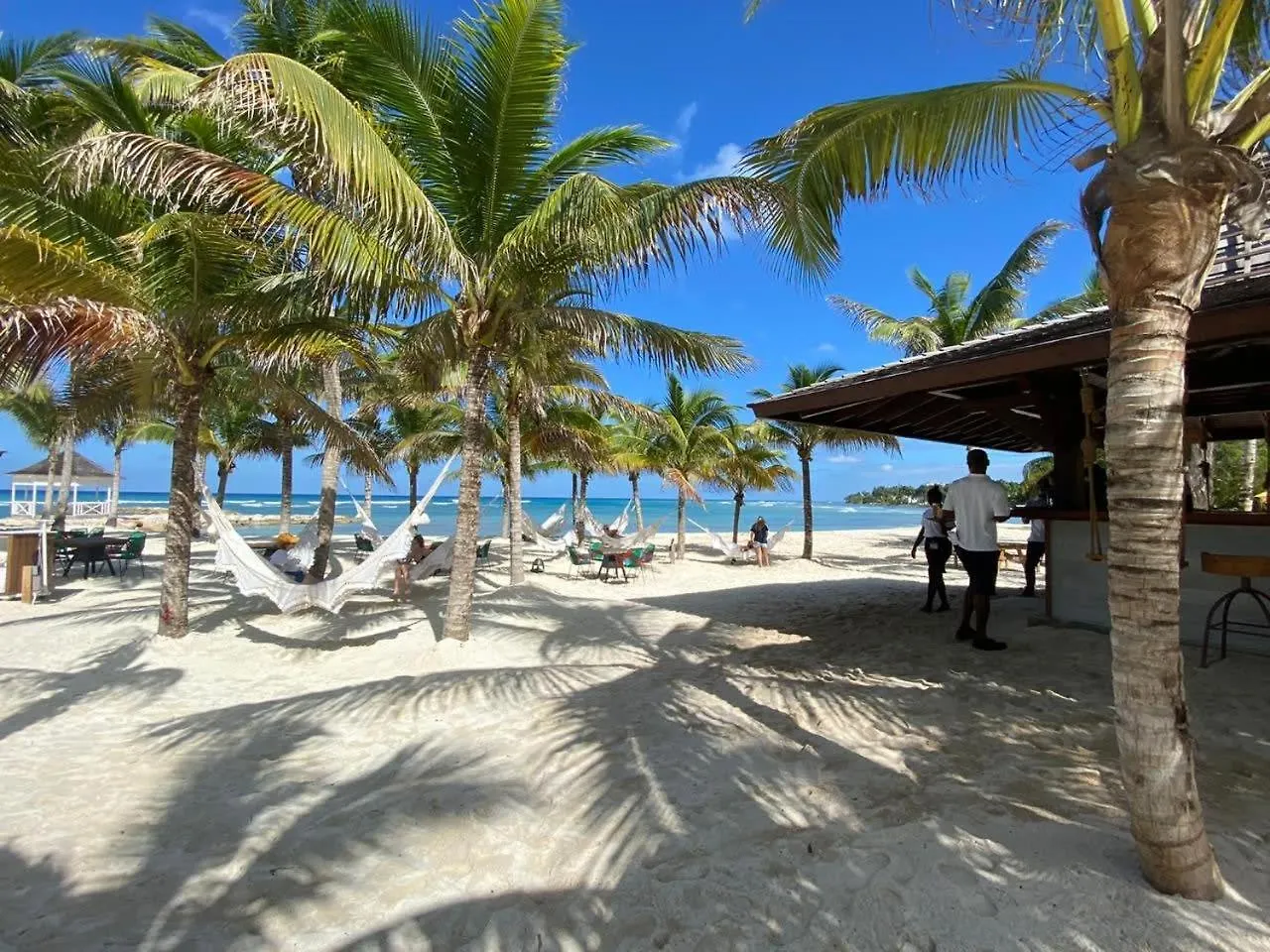 Hospitality Expert Greens 2Br Pool Beach Montego Bay Jamaica