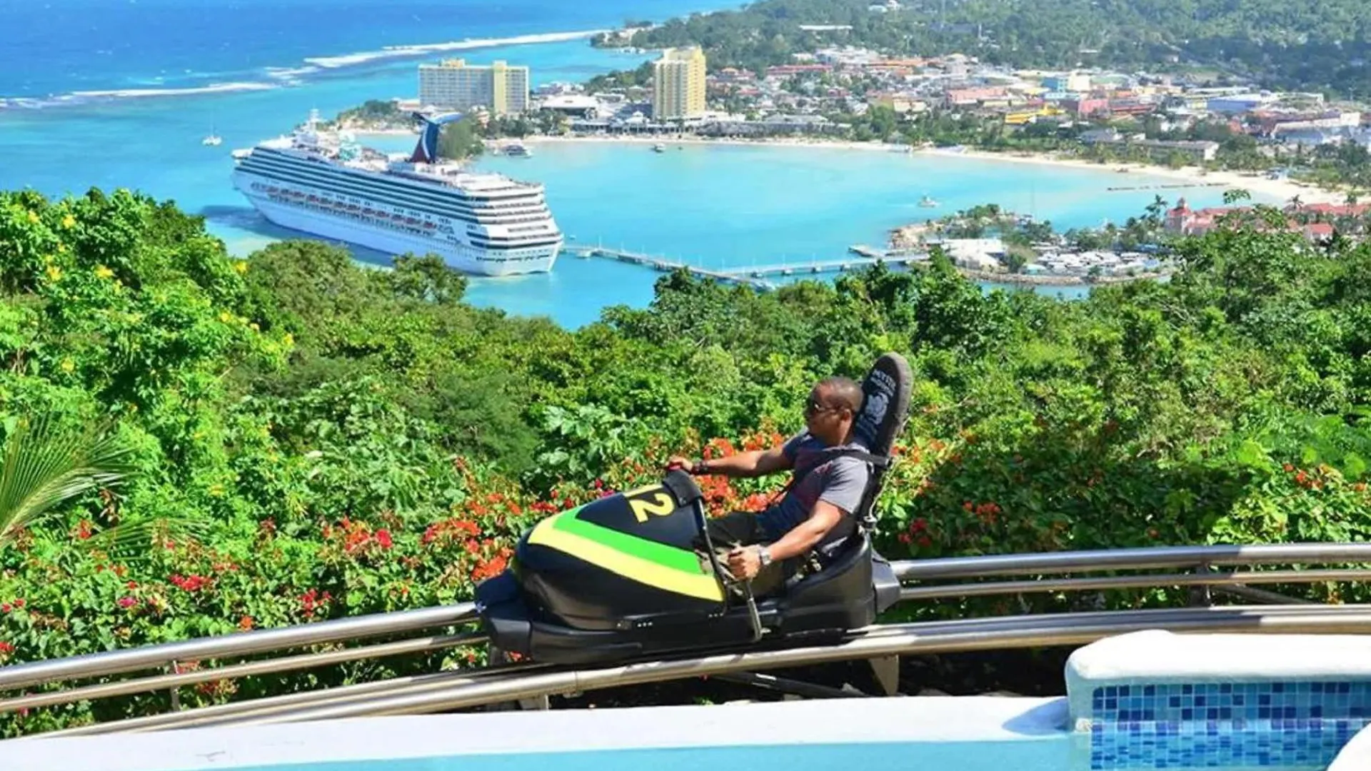 Inn Hospitality Expert Greens 2Br Pool Beach Montego Bay Jamaica
