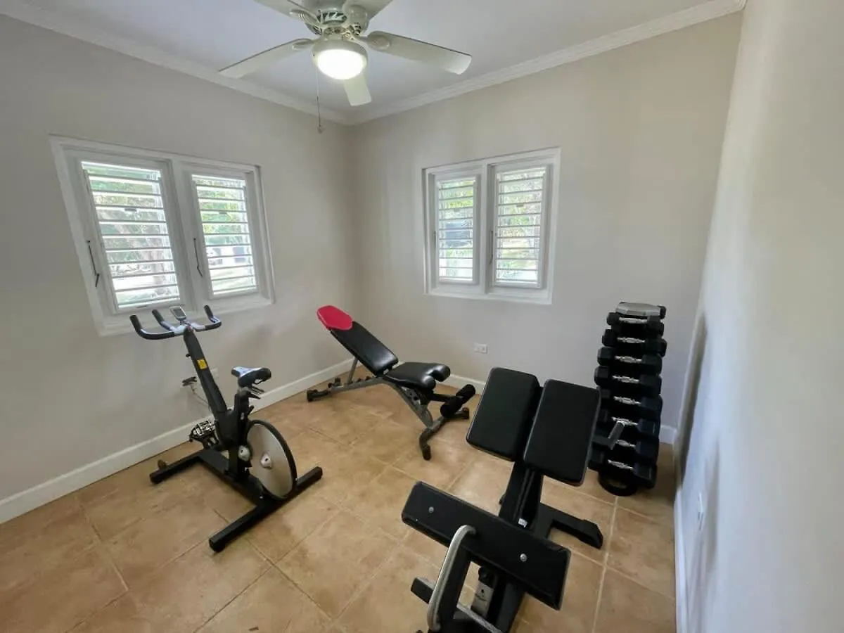 Hospitality Expert Greens 2Br Pool Beach Montego Bay
