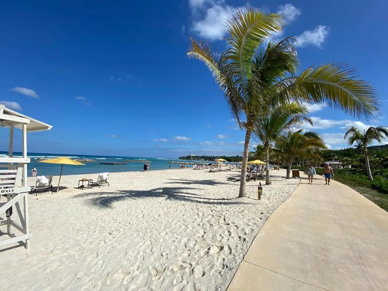 Hospitality Expert Greens 2Br Pool Beach Montego Bay 0*,  Jamaica
