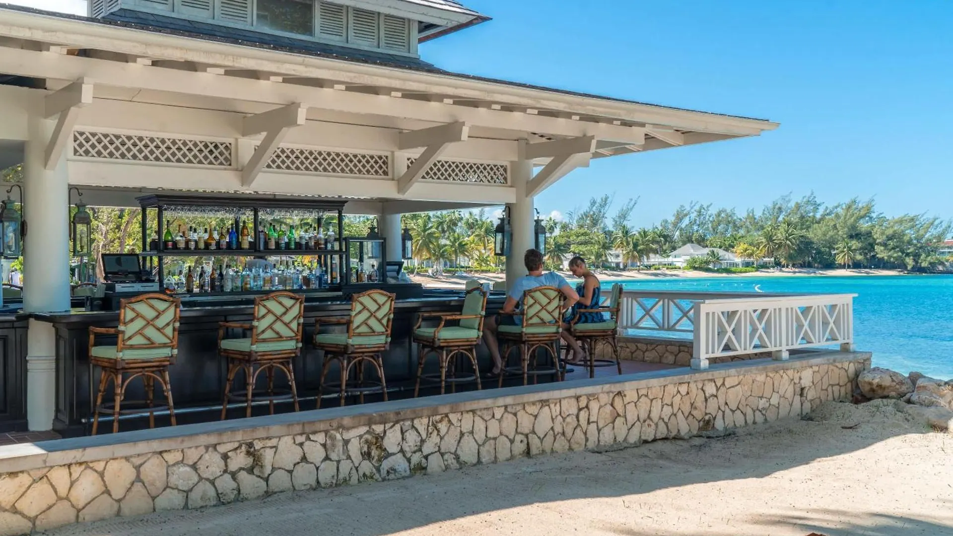 Hospitality Expert Greens 2Br Pool Beach Montego Bay 0*,