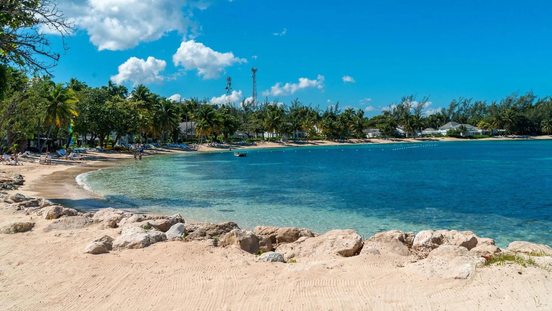 Inn Hospitality Expert Greens 2Br Pool Beach Montego Bay
