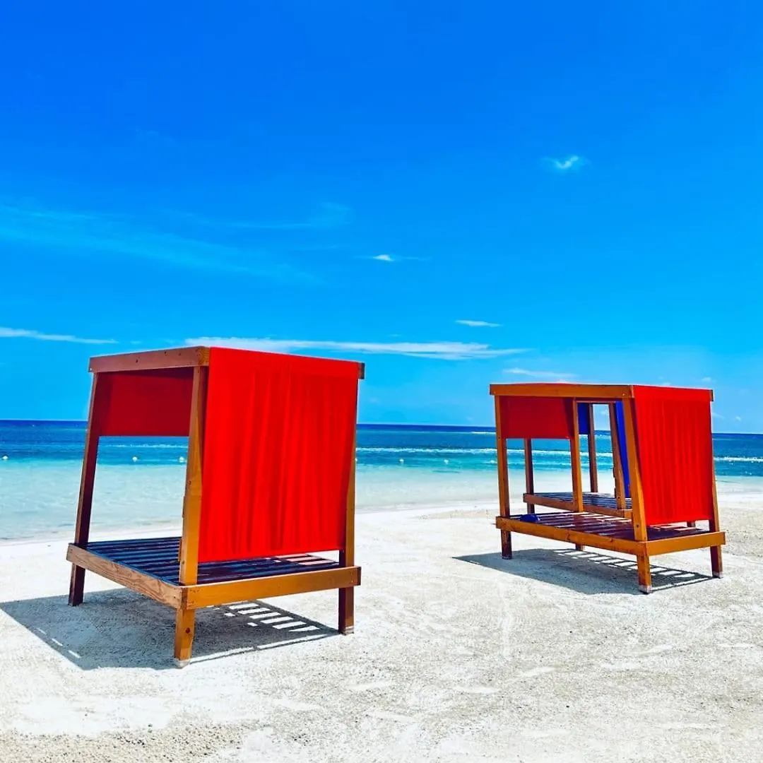 Inn Hospitality Expert Greens 2Br Pool Beach Montego Bay