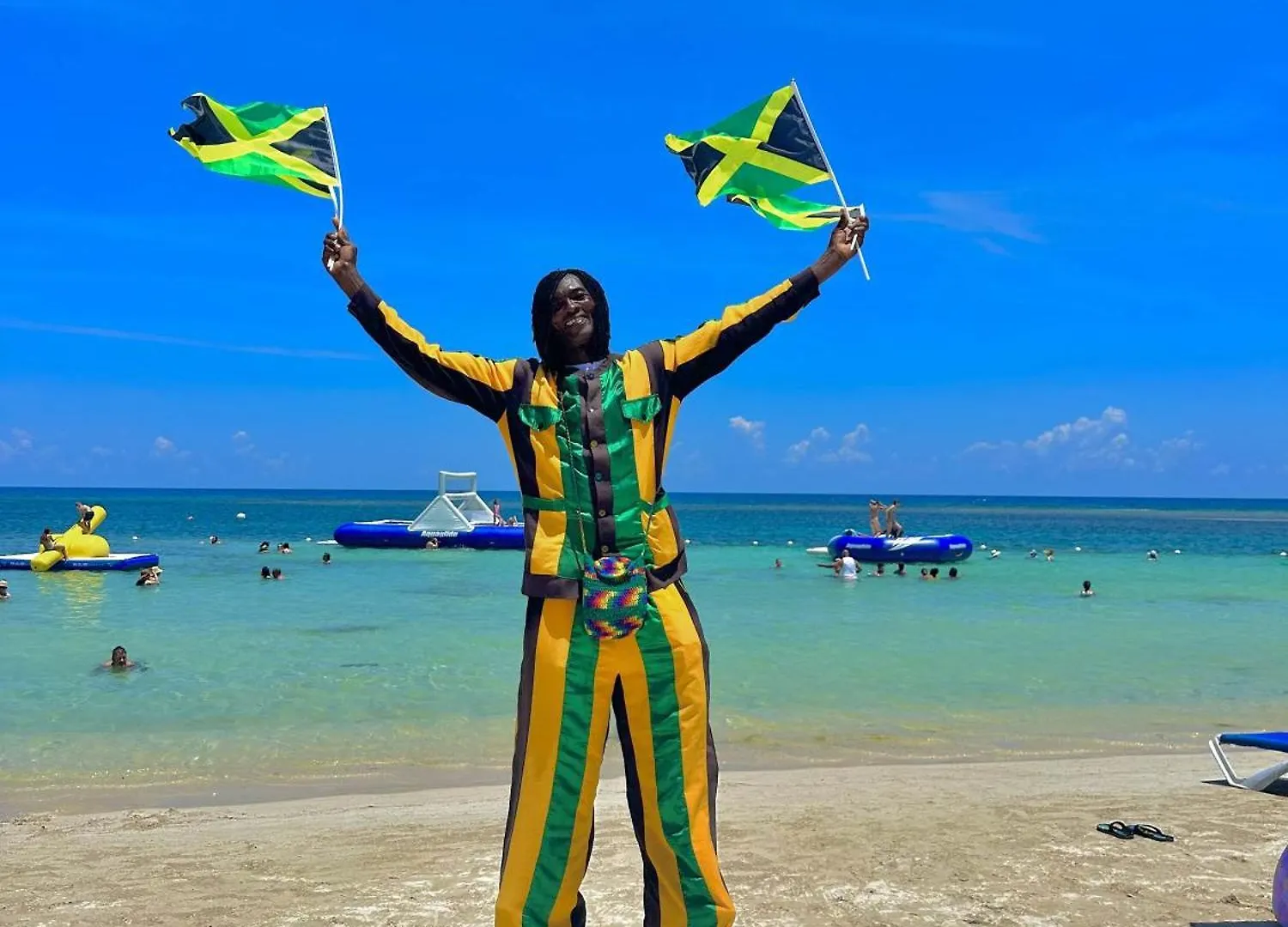Hospitality Expert Greens 2Br Pool Beach Montego Bay