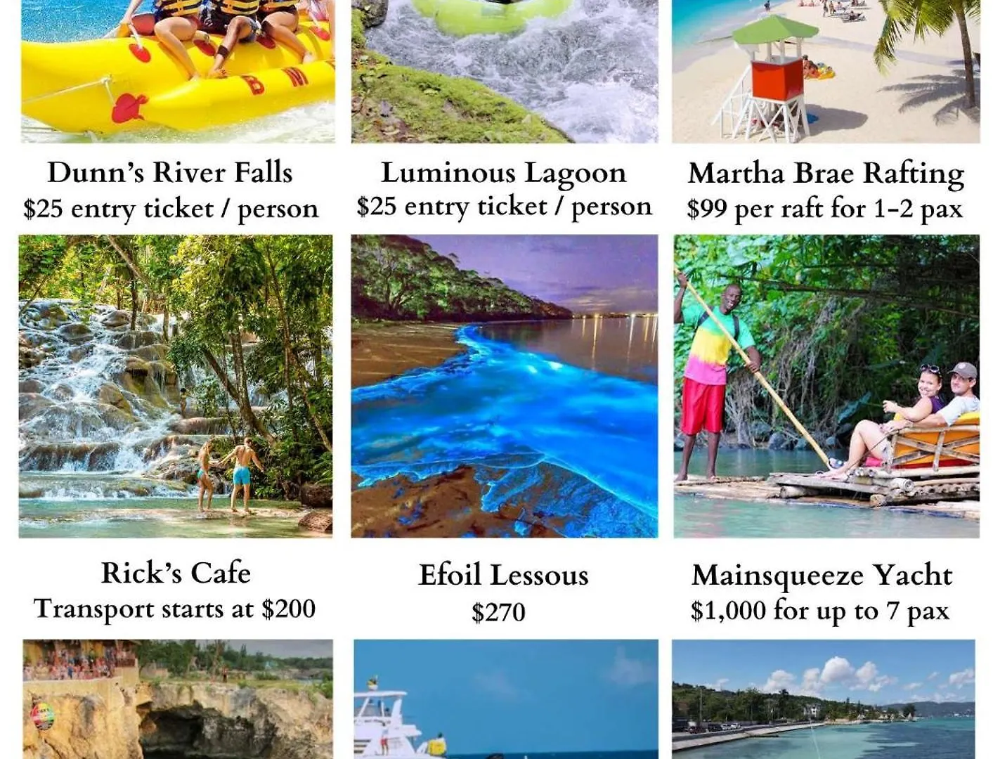 Hospitality Expert Greens 2Br Pool Beach Montego Bay Jamaica
