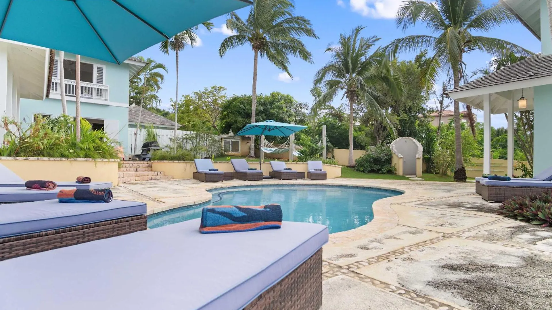 Hospitality Expert Greens 2Br Pool Beach Montego Bay 0*,  Jamaica