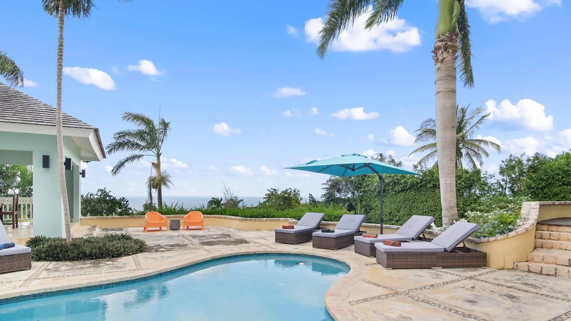 Hospitality Expert Greens 2Br Pool Beach Montego Bay Inn