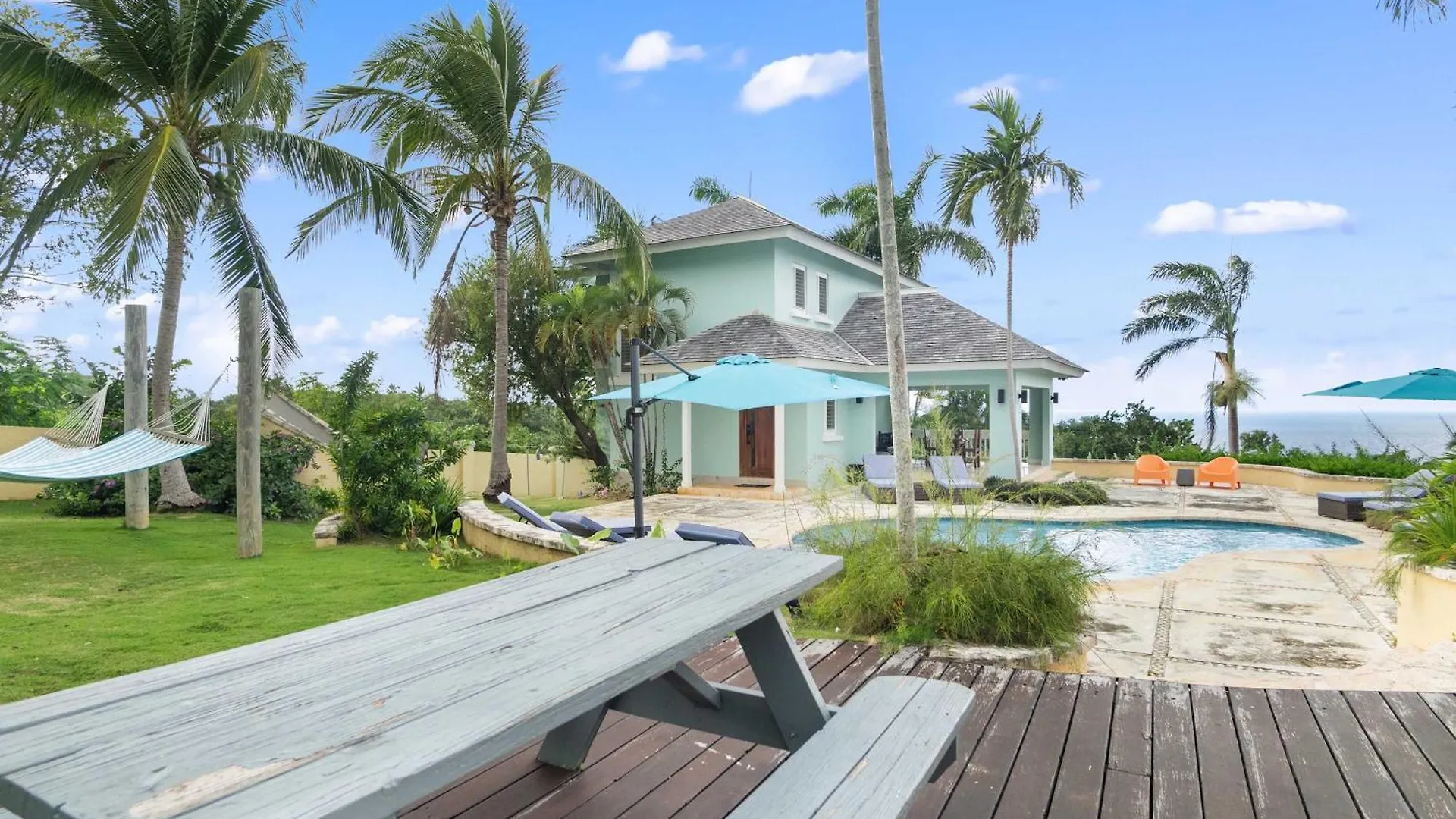 Inn Hospitality Expert Greens 2Br Pool Beach Montego Bay