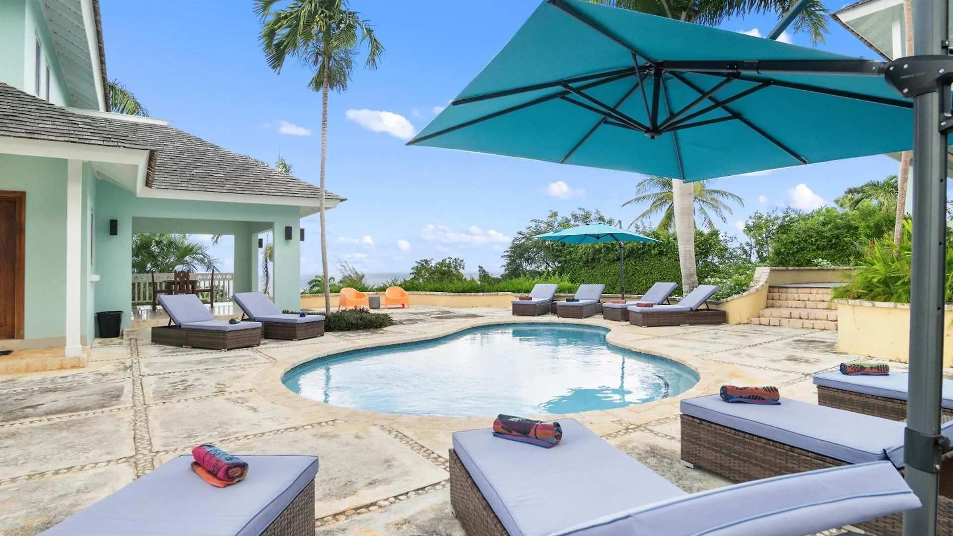 Hospitality Expert Greens 2Br Pool Beach Montego Bay Inn