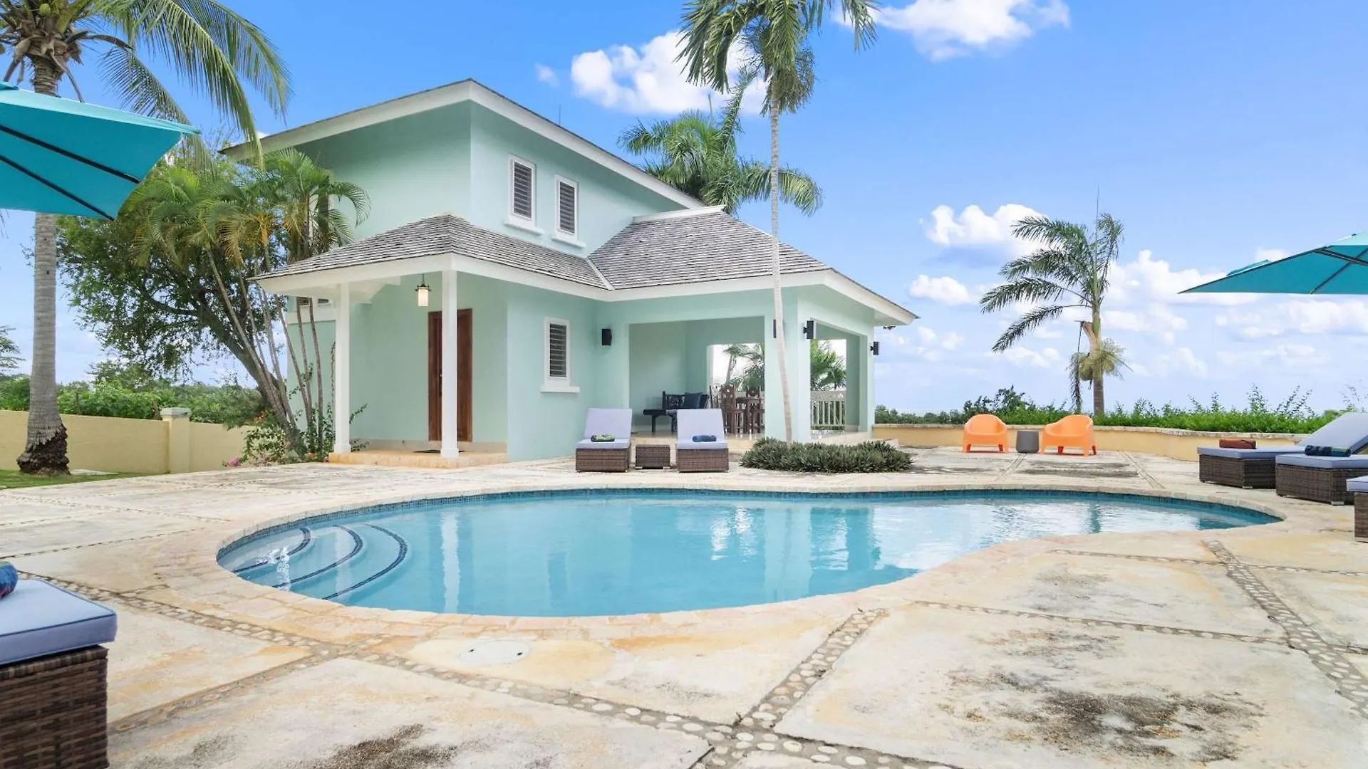 Hospitality Expert Greens 2Br Pool Beach Montego Bay