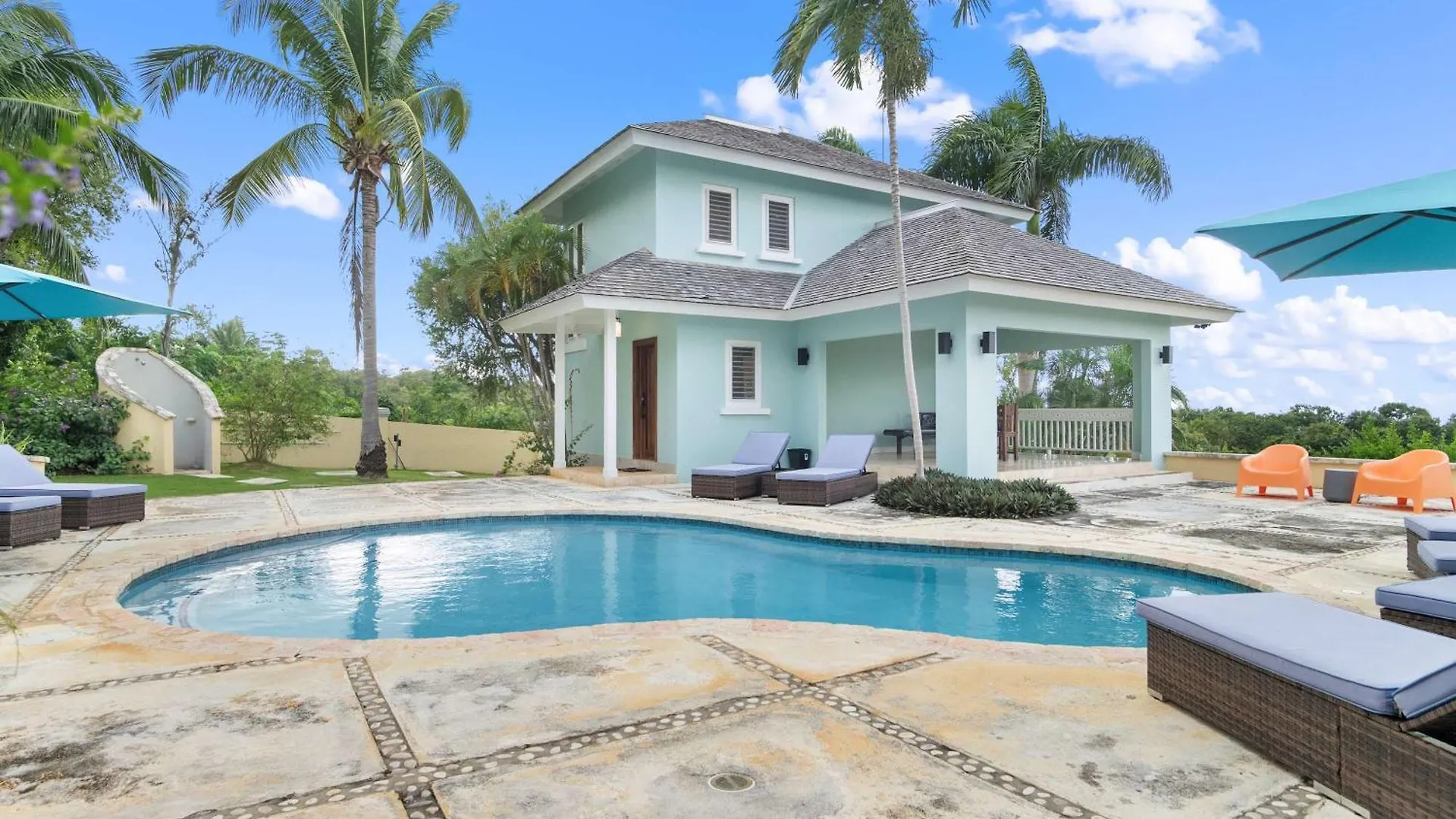 Hospitality Expert Greens 2Br Pool Beach Montego Bay Inn