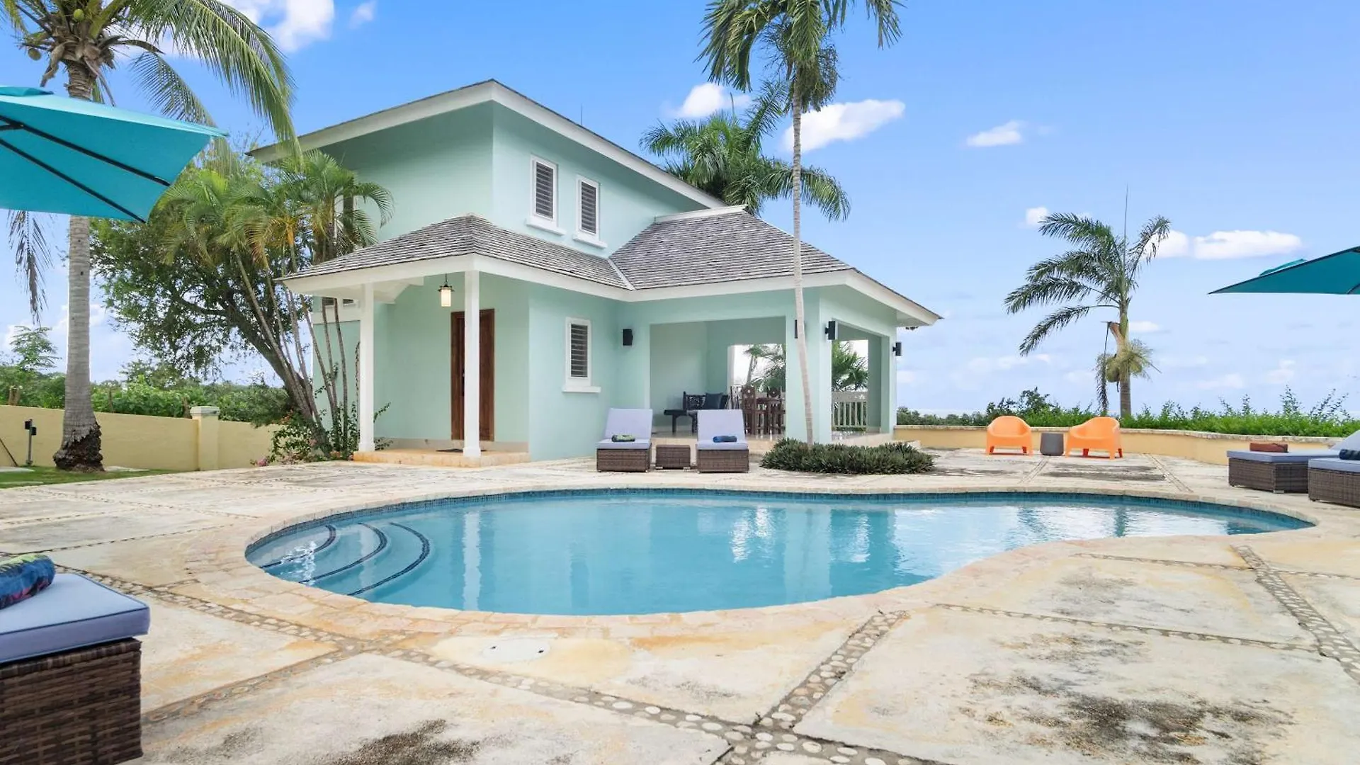 Inn Hospitality Expert Greens 2Br Pool Beach Montego Bay Jamaica