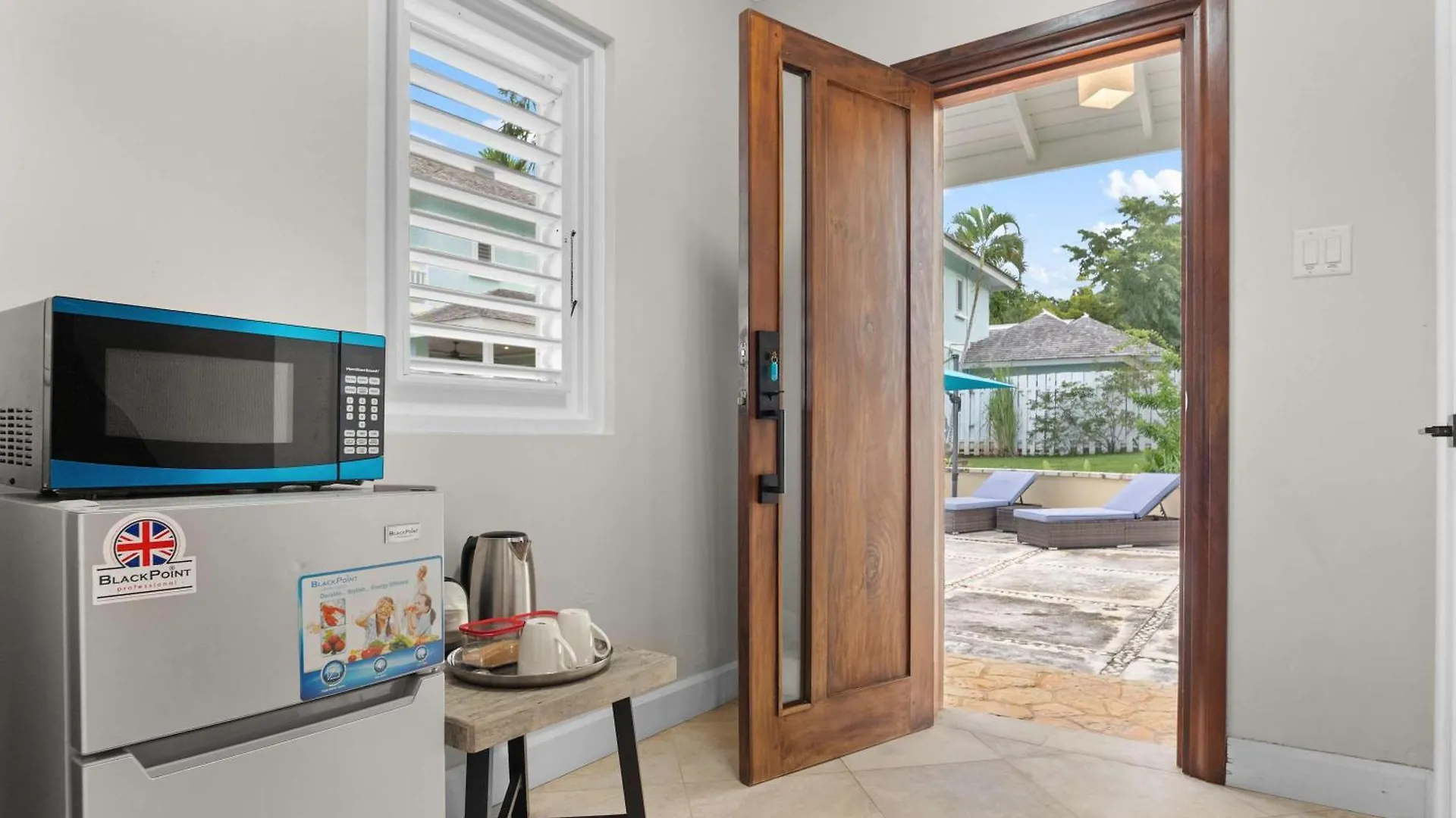 Inn Hospitality Expert Greens 2Br Pool Beach Montego Bay