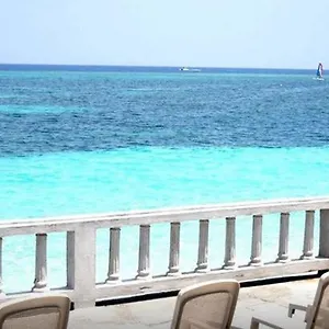 Pensión Jamrock Secret Retreat, Montego Bay