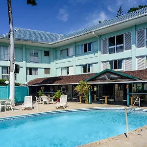 3* Hotel Doctors Cave