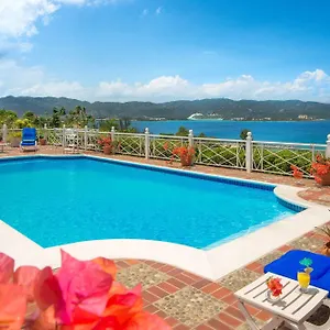 3* Frühstückspension Polkerris