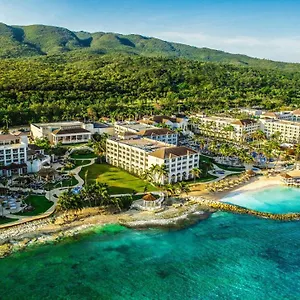 5* Resort Hyatt Ziva Rose Hall -
